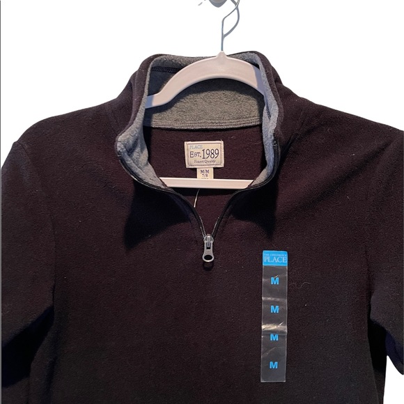 The Children’s Place Pullover - Picture 2 of 4